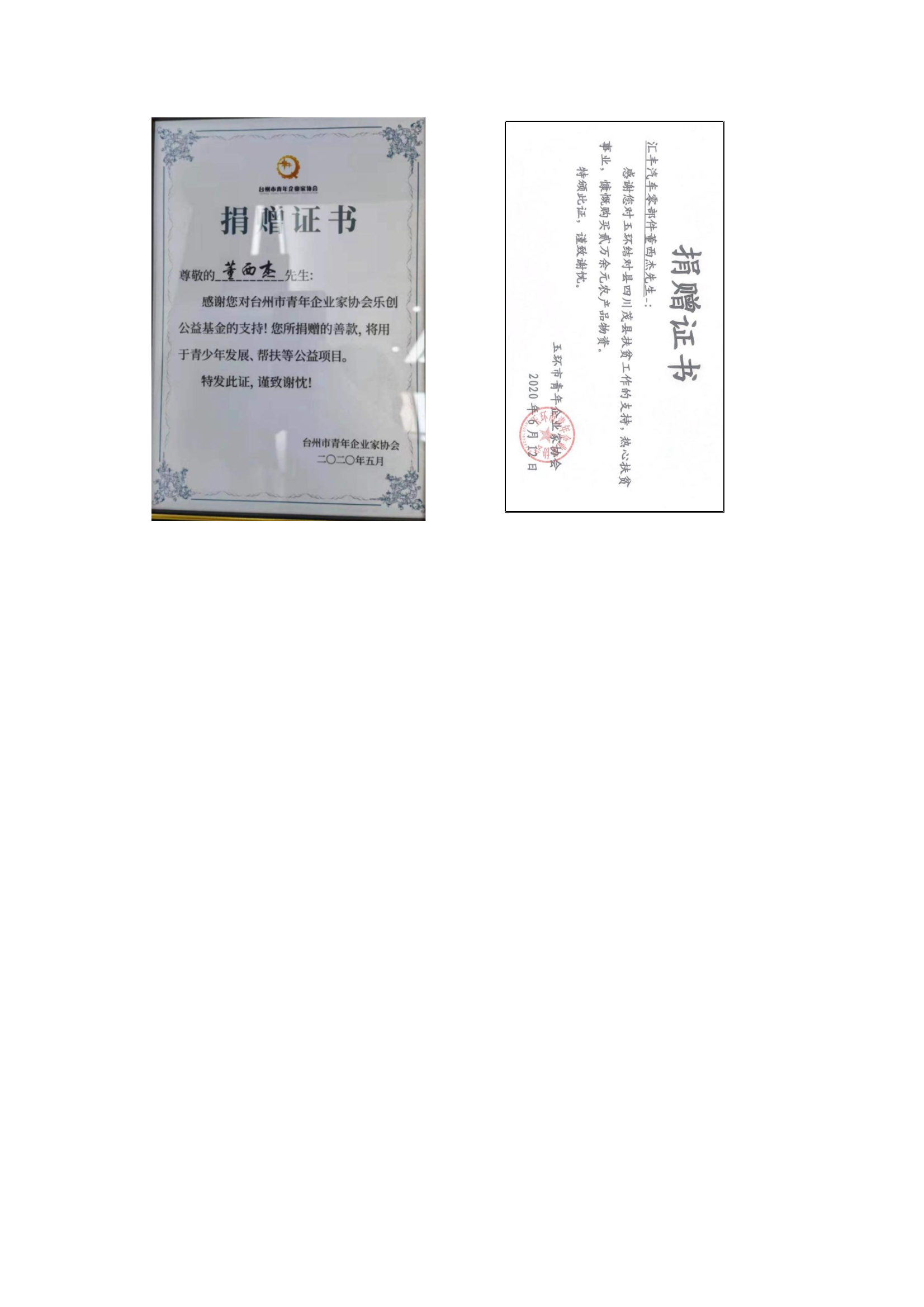 社會責(zé)任報告
